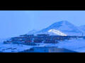 Webcam Spitzberg - Longyearbyen