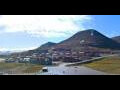 Webcam Longyearbyen (Spitsbergen)