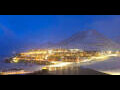 Webcam Longyearbyen (Spitsbergen)