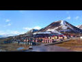 Webcam Longyearbyen (Spitzbergen)