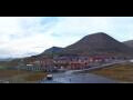 Webcam Spitsbergen - Longyearbyen
