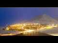 Webcam Spitsbergen - Longyearbyen