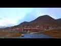 Webcam Longyearbyen (Spitzbergen)