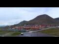 Webcam Longyearbyen (Spitsbergen)