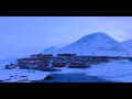 Webcam Longyearbyen (Spitzbergen)