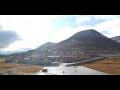 Webcam Longyearbyen (Spitzbergen)