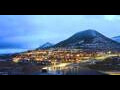 Webcam Longyearbyen (Spitzbergen)