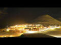 Webcam Spitzberg - Longyearbyen