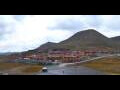 Webcam Spitsbergen - Longyearbyen