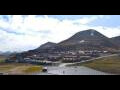 Webcam Longyearbyen (Spitsbergen)