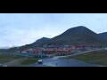 Webcam Spitsbergen - Longyearbyen
