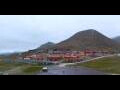 Webcam Spitsbergen - Longyearbyen