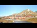 Webcam Longyearbyen (Spitsbergen)
