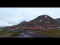 Webcam Spitsbergen - Longyearbyen