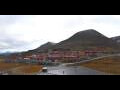Webcam Longyearbyen (Spitzbergen)