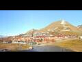 Webcam Longyearbyen (Spitsbergen)