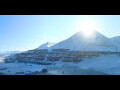 Webcam Longyearbyen (Spitzbergen)
