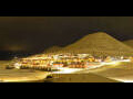 Webcam Longyearbyen (Spitsbergen)