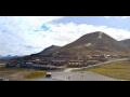 Webcam Spitsbergen - Longyearbyen