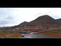 Webcam Longyearbyen (Spitzbergen)