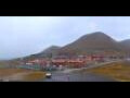 Webcam Longyearbyen (Spitzbergen)