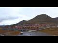 Webcam Longyearbyen (Spitsbergen)