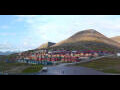 Webcam Longyearbyen (Spitsbergen)