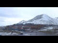 Webcam Longyearbyen (Spitsbergen)