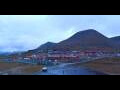 Webcam Longyearbyen (Spitsbergen)