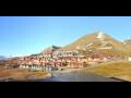 Webcam Longyearbyen (Spitsbergen)