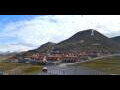 Webcam Longyearbyen (Spitzbergen)