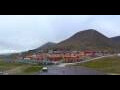 Webcam Spitsbergen - Longyearbyen