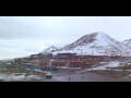 Webcam Spitzberg - Longyearbyen