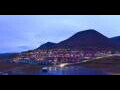 Webcam Longyearbyen (Spitsbergen)