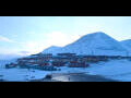 Webcam Spitzberg - Longyearbyen