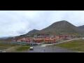 Webcam Longyearbyen (Spitsbergen)