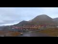 Webcam Longyearbyen (Spitsbergen)