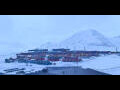 Webcam Longyearbyen (Spitzbergen)