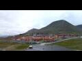 Webcam Spitsbergen - Longyearbyen