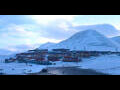 Webcam Longyearbyen (Spitzbergen)