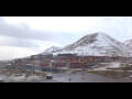 Webcam Longyearbyen (Spitsbergen)