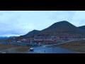 Webcam Longyearbyen (Spitzbergen)