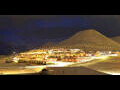 Webcam Longyearbyen (Spitzbergen)
