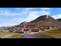 Webcam Longyearbyen (Spitsbergen)