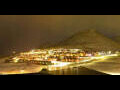 Webcam Longyearbyen (Spitsbergen)