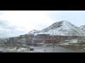 Webcam Spitsbergen - Longyearbyen