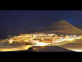 Webcam Spitsbergen - Longyearbyen