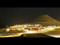 Webcam Longyearbyen (Spitzbergen)
