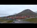 Webcam Longyearbyen (Spitzbergen)