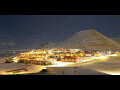 Webcam Longyearbyen (Spitsbergen)